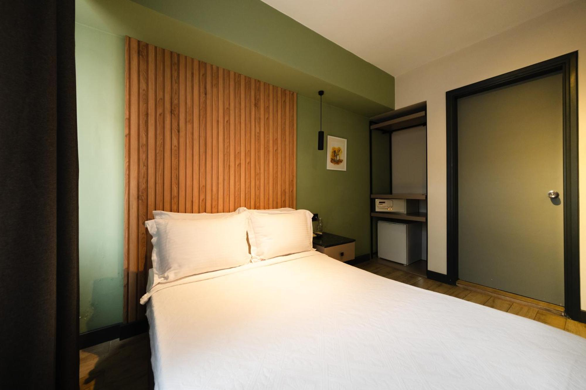 Polek Hotel Чанаккале Экстерьер фото