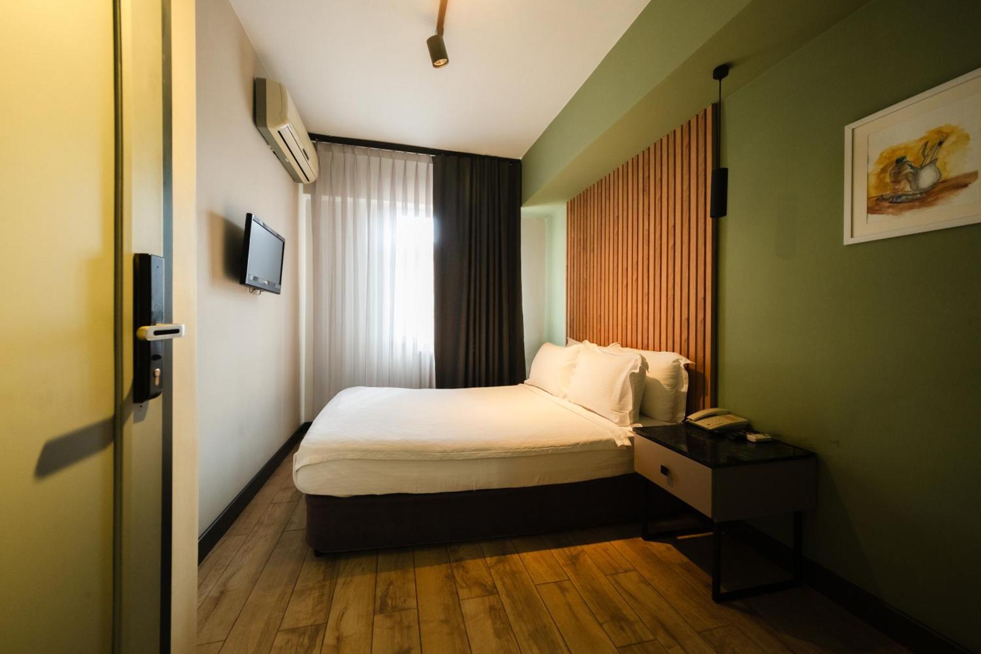 Polek Hotel Чанаккале Экстерьер фото