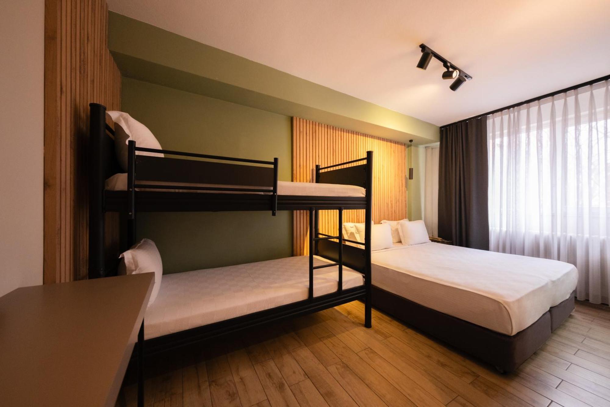 Polek Hotel Чанаккале Экстерьер фото