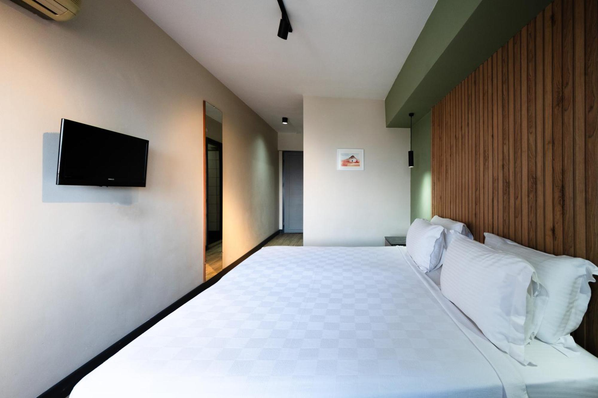 Polek Hotel Чанаккале Экстерьер фото