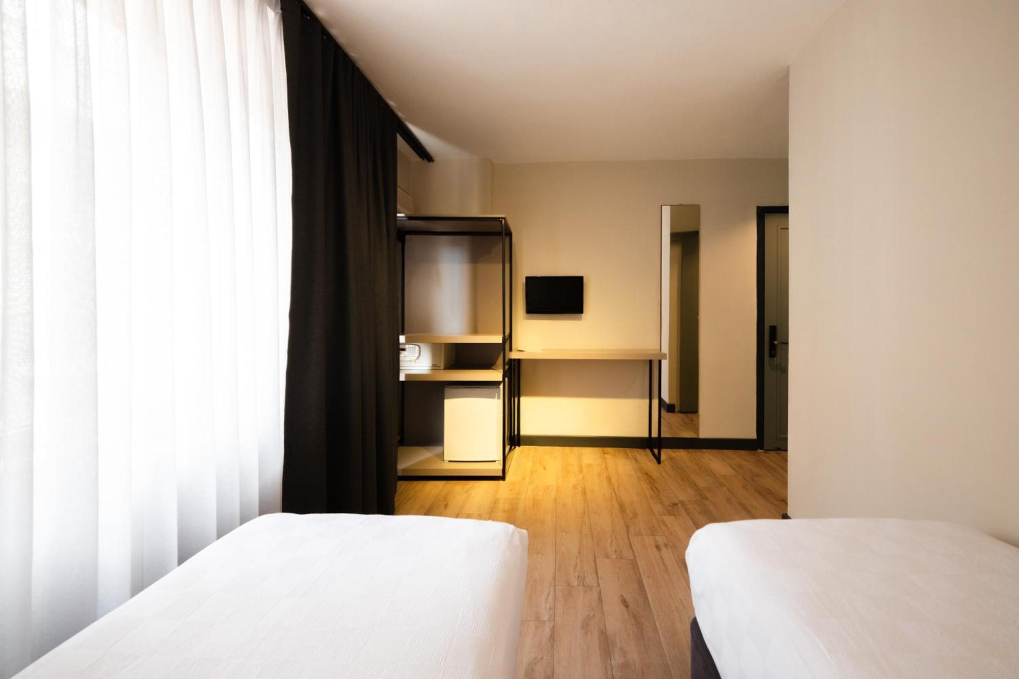 Polek Hotel Чанаккале Экстерьер фото