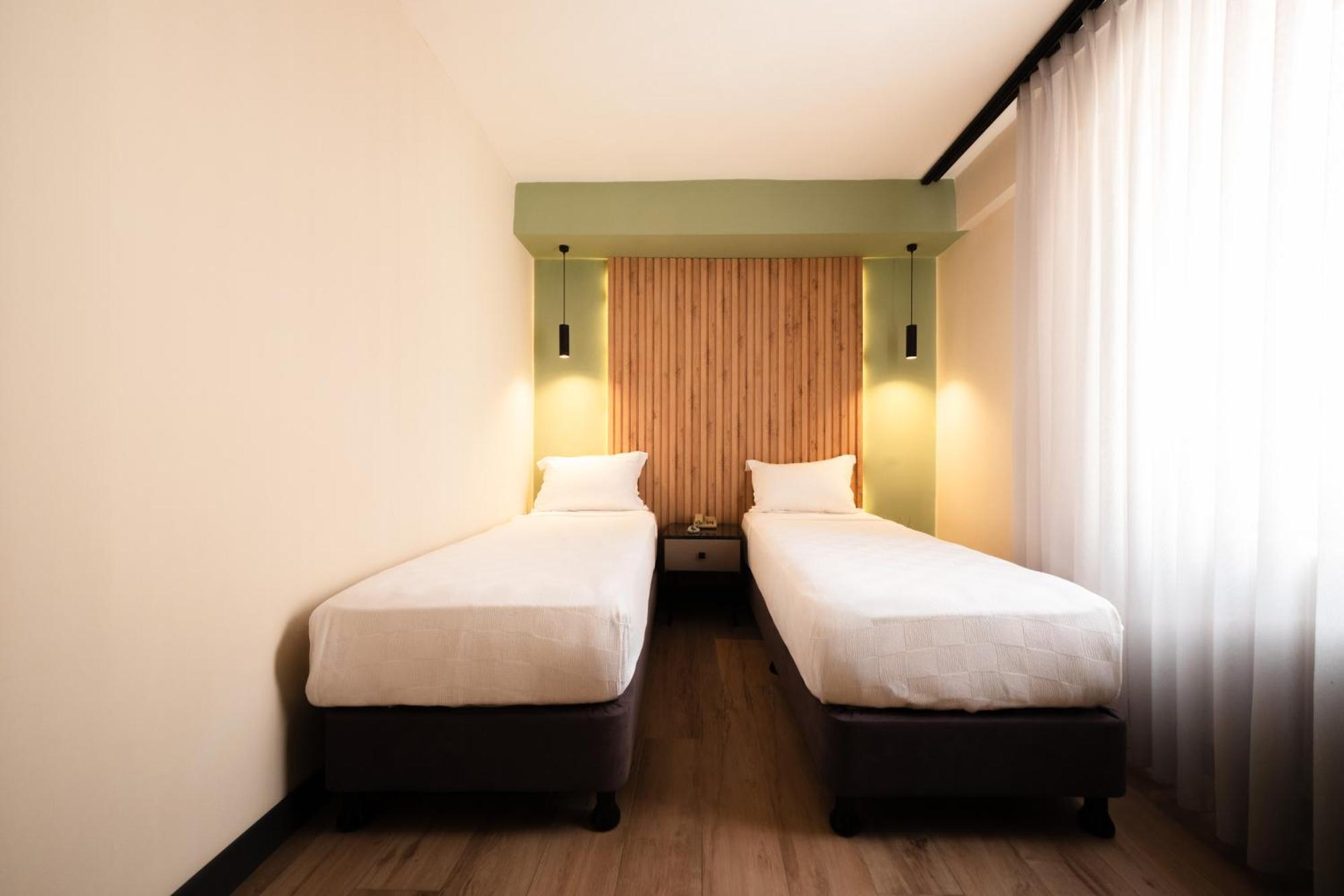 Polek Hotel Чанаккале Экстерьер фото