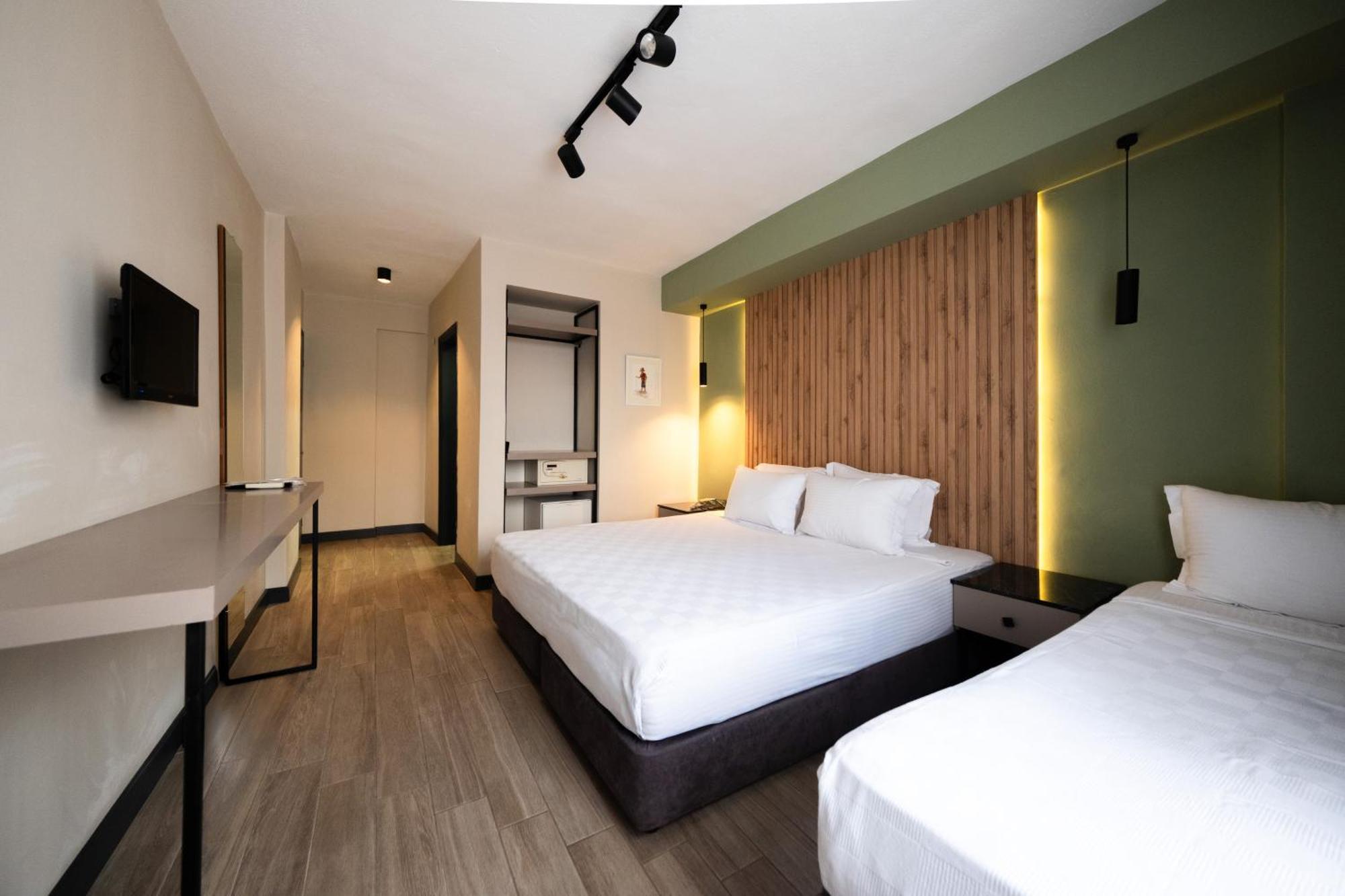 Polek Hotel Чанаккале Экстерьер фото