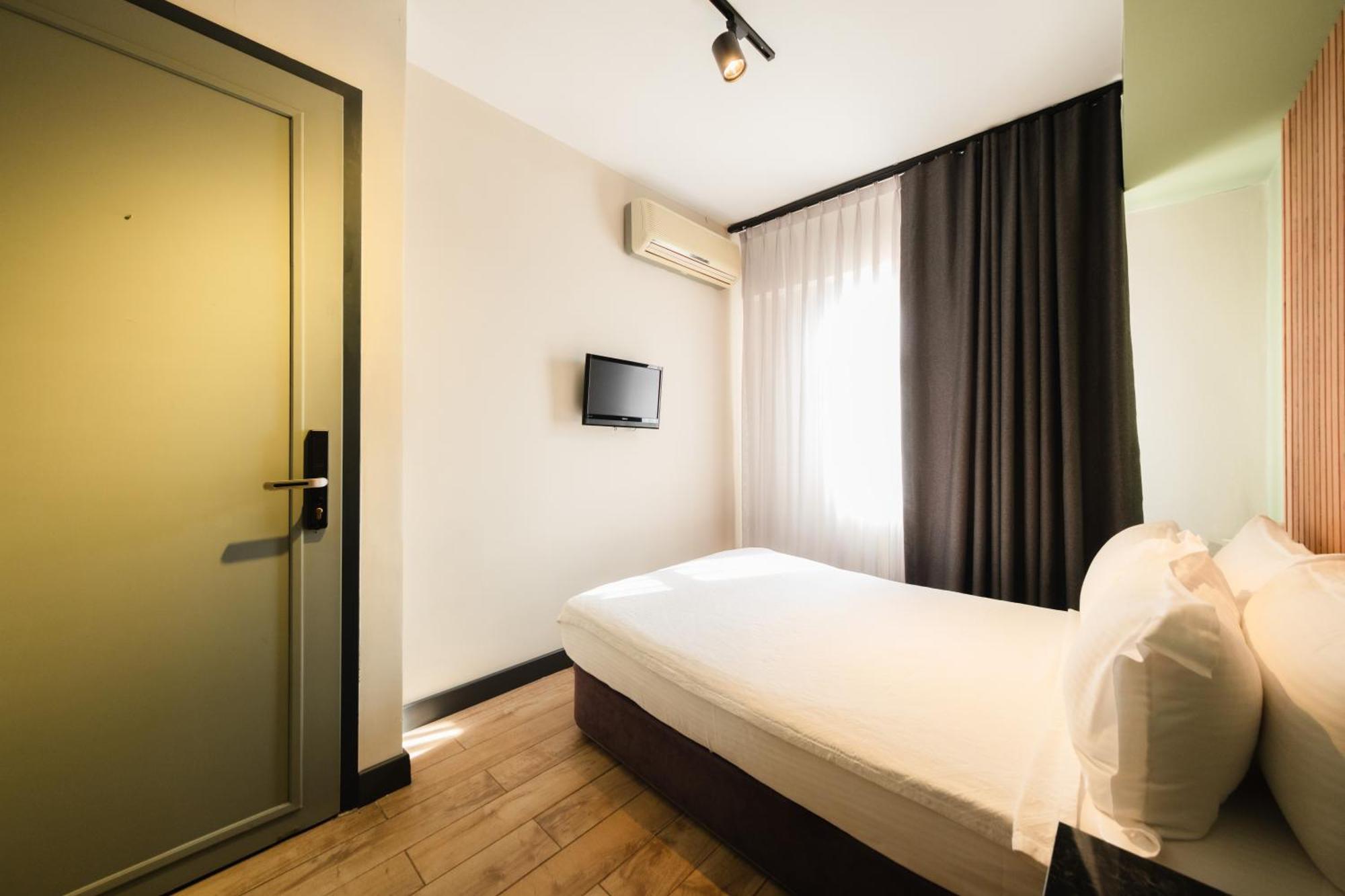 Polek Hotel Чанаккале Экстерьер фото